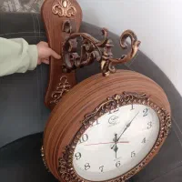 ساعت دیواری