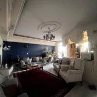 ۷۵ متر / خوش نقشه / غرق نور|فروش آپارتمان|تهران, دبستان|دیوار