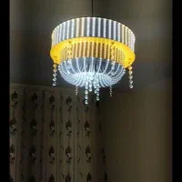 لامپ کم مصرف