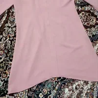 تونیک در حد نو دست دوز خیاط