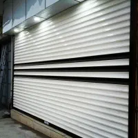 کرکره برقی آلومینیوم|خدمات پیشه و مهارت|تهران, فتح|دیوار