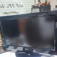 تلوزیون32اینچ الجی درحدمعموری خوربدون دیجیتال|تلویزیون و پروژکتور|باسمنج, |دیوار