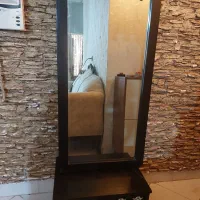 میزوآیینه ریلی باکشو