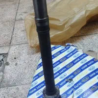 مشعلی پولوس پژو24خار و یک جفت فنر لول کوتاه