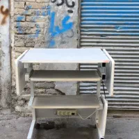 میز تحریر و کامپیوتر|میز تحریر و کامپیوتر|کرمانشاه, |دیوار