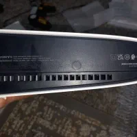 ps5 اسلیم دیجیتال|کنسول، بازی ویدئویی و آنلاین|بندر گناوه, |دیوار