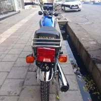 موتورسیکلت 125cc|موتورسیکلت|میاندوآب, |دیوار