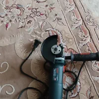 مینی فرز.گیربکس بالابر.انبر و کابل جوش
