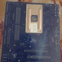 مادربرد استوک مدل FOXCONN A74ML-K|قطعات و لوازم جانبی رایانه|بابل, |دیوار