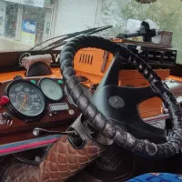 بنز تک کمپرسی مدل ۶۲|خودرو سنگین|لوشان, |دیوار