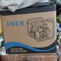 موتوراب بنزینی ۳اینچ