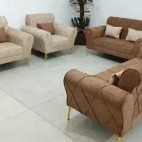 مبلمان|مبلمان خانگی و میز عسلی|بجنورد, |دیوار