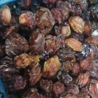 الوچه خشک وتمیز