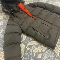 کاپشن جنس ترک نو مناسب جوان|لباس|آفتاب, |دیوار