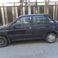 پراید مدل 83