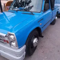 نیسان مدل ۹۶ تناژ پایین