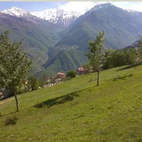 فروش 200متر زمین دوهزار برسه|فروش زمین و ملک کلنگی|تنکابن, |دیوار