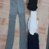 شلوار ساپورتی گندمی قیمت ۹۰|لباس|قدس, شهرقدس|دیوار