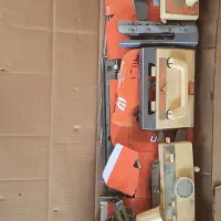 ماشین بافندگی برادر Brother KH-840 اصل ژاپن