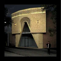اجاره مغازه دور میدان زند