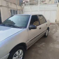 هیوندا اکسل