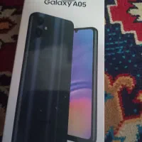 گوشی A05