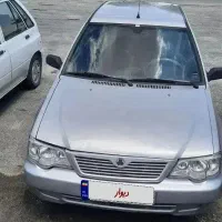 پراید ۸۸ بیرنگ ۱۳۲