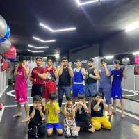 کلاس رزمی mma کرج