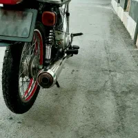 موتور 150 تیزتک مدل 92