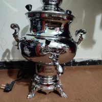 سماور ۸ لیتری برقی