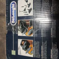 دلونگی بخارشوی SC100