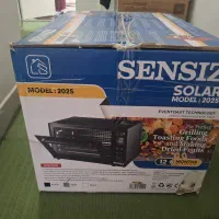 توستر sensiz