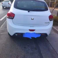 فروش تیبا 2 نقدی|خودرو سواری و وانت|شیراز, غدیر جنوبی|دیوار