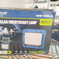 فروش پروژکتور خورشیدی