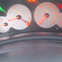 فروش پژو۲۰۶ تیپ ۲مدل ۹۷|خودرو سواری و وانت|جلفا, |دیوار