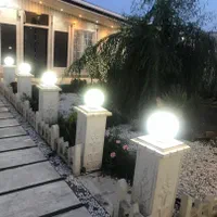 اجاره ویلا استخر آبگرم|اجارهٔ کوتاهمدت ویلا و باغ|صفادشت, |دیوار