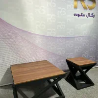 جلومبلی و عسلی (( ستوده ))|مبلمان خانگی و میز عسلی|کرج, گلدشت|دیوار