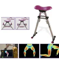 دستگاه ورزشی ۳ دقیقه برای پا (3minutes for legs)