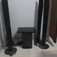 لوستر و سینمای خانگی|لوستر و چراغ آویز|سبزوار, پیام|دیوار