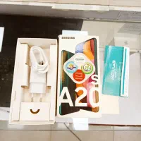 A20S|موبایل|ملایر, |دیوار