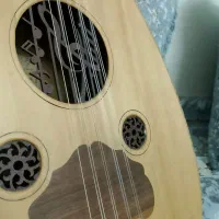 عود زریاب شامی