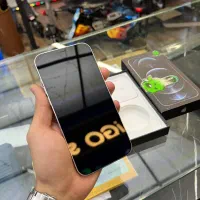 iphone 12 pro max 256 zaa|موبایل|تهران, شهرک غرب|دیوار