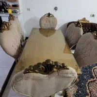 میز نهار خوری