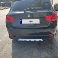 کوییک اتوماتیک فول پلاس مدل ۹۷ بدون رنگ|خودرو سواری و وانت|کاشمر, |دیوار