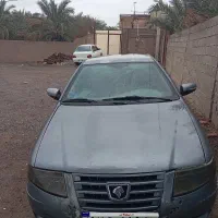 ماشین|خودرو سواری و وانت|بم, |دیوار