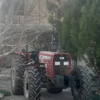 تراکتور۳۹۹|خودرو سنگین|درگزین, |دیوار