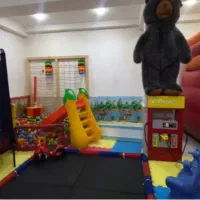 فروش وسایل کامل خانه بازی|اسباب‌‌بازی|بوکان, |دیوار