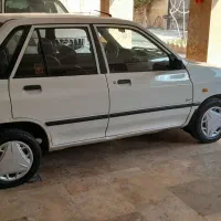 پراید ۱۳۱seمدل۹۳