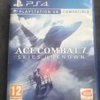 CD PS4|کنسول، بازی ویدئویی و آنلاین|قم, شاه سید علی|دیوار