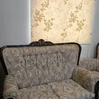 مبل ۷ نفره